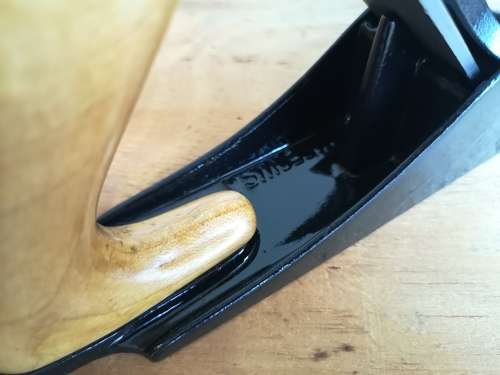 Stanley No. 40 Scrub plane