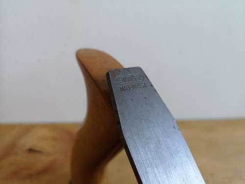 Stanley No. 40 Scrub plane