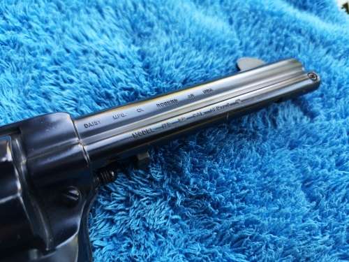 Vintage Daisy model 179 BB gun