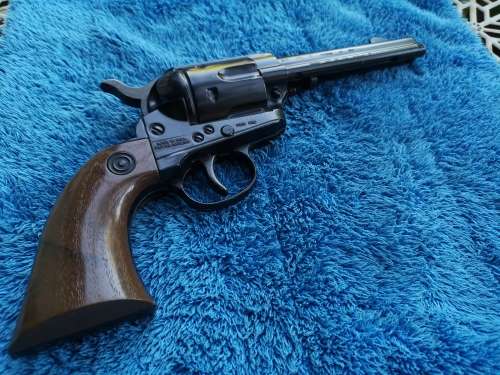 Vintage Daisy model 179 BB gun
