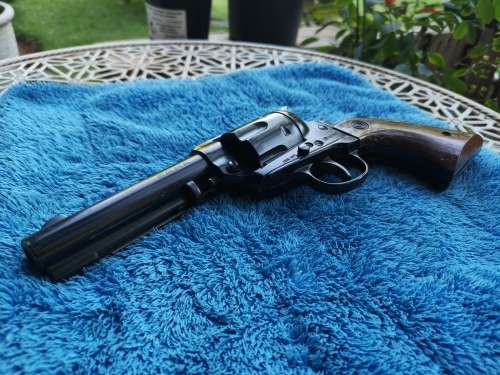 Vintage Daisy model 179 BB gun