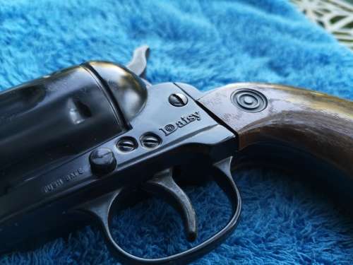 Vintage Daisy model 179 BB gun