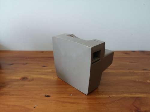 GAF View-Master model H lighted viewer