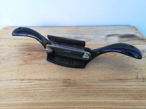 Stanley No. 80 scraper plane