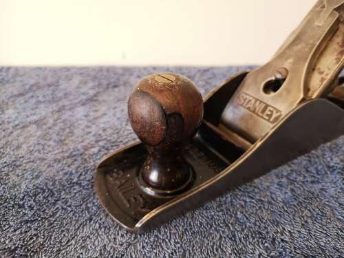 USA Stanley No 5 type 16 plane
