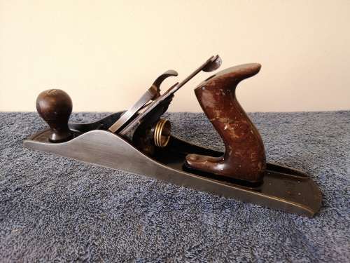 USA Stanley No 5 type 16 plane