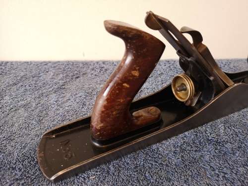 USA Stanley No 5 type 16 plane
