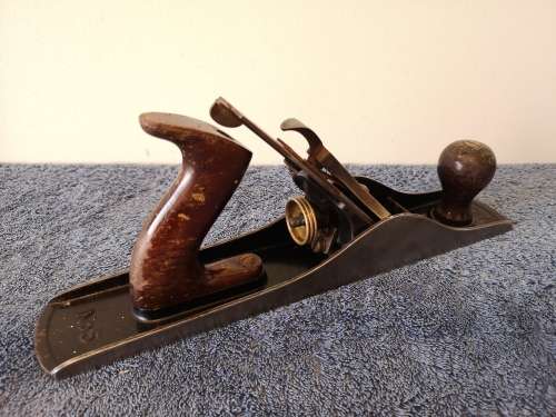USA Stanley No 5 type 16 plane