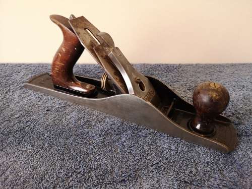 USA Stanley No 5 type 16 plane