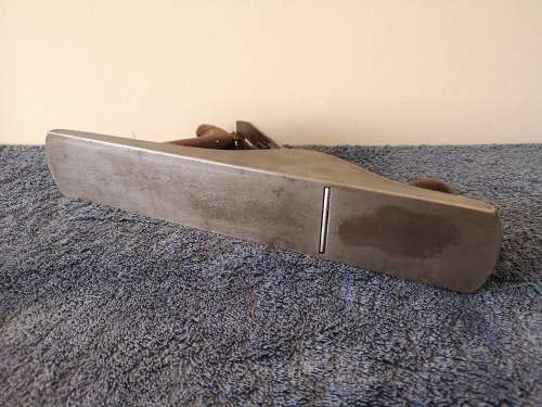 USA Stanley No 5 type 16 plane