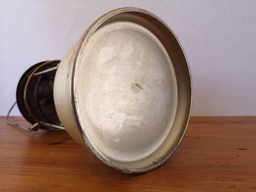 Vintage Tilley lamp