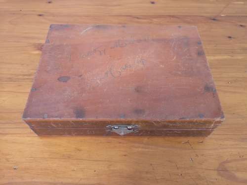 Record no 044 plough plane