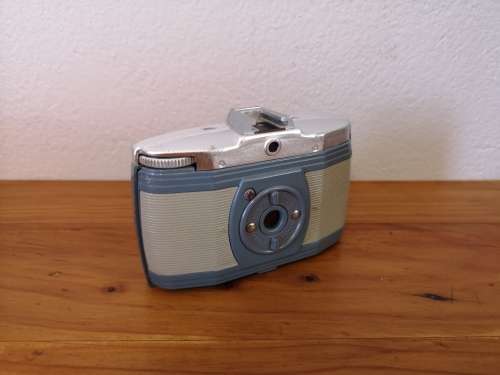 Bilora Bella 3C film camera