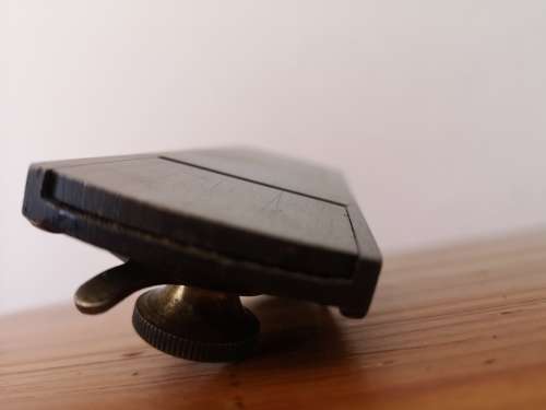 Millers Falls No. 57 low angle block plane