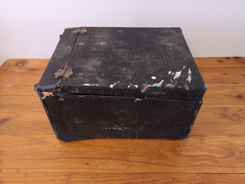 Revere Eight 8mm film projector model 85