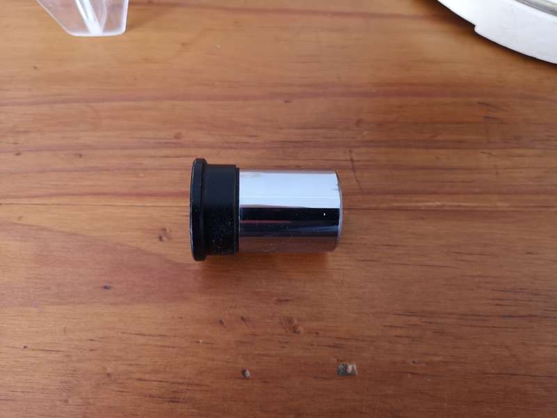 Vintage Swiss-made Wild Heerbrugg field microscope