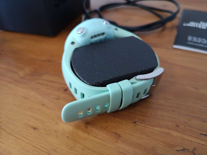 Suunto Spartan trainer wrist hr fitness trainer watch