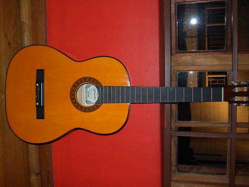 ritmiller guitar