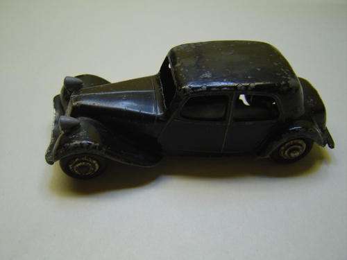 Dinky Toys Citroen 11BL