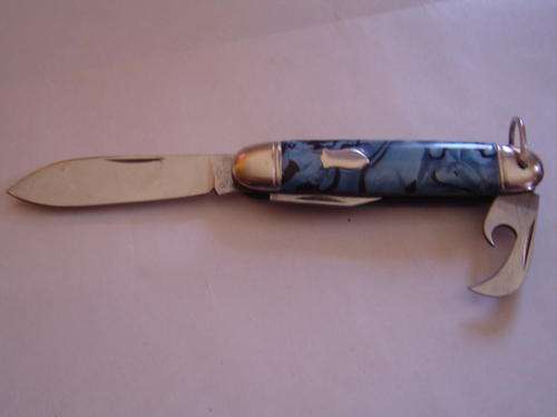 Richards sheffield pen pocket knife