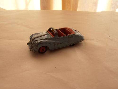 Dinky Toys 106 Austin Atlantic Convertible