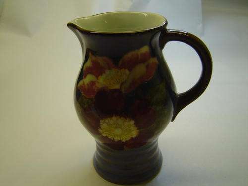 Royal Doulton "Dog Rose" Milk Jug D6227