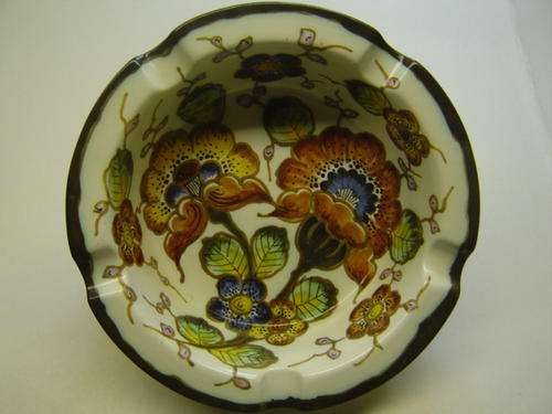 Regina Gouda Ashtray