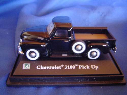 Chevrolet 3100 Pick up  1/72