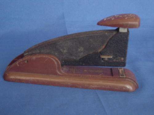 Vintage Stapler