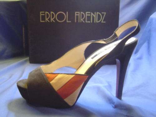 ERROL ARENDZ Shoes NO: 5.