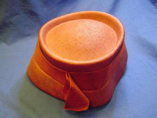 Vintage Hat