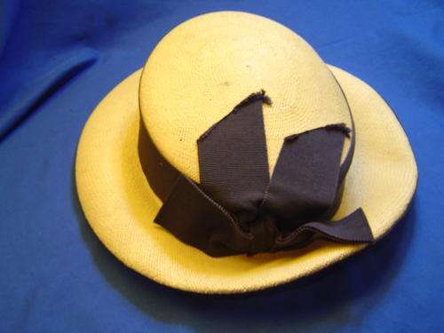 Vintage Hat