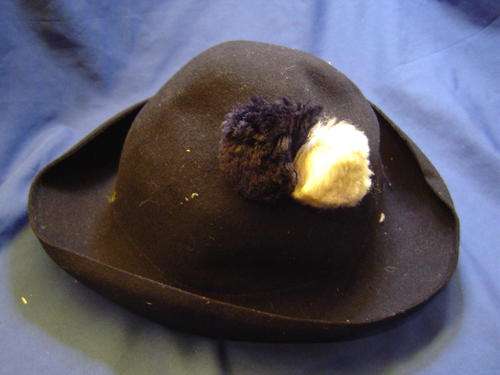 Vintage Hat