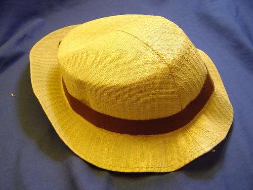 Vintage Hat