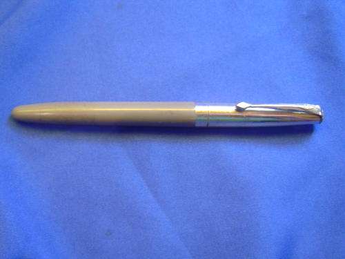 Fountain Pen