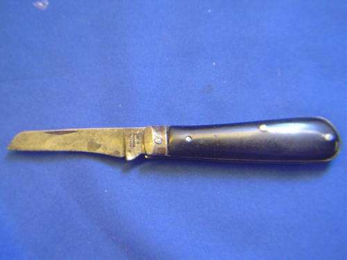 Joseph Rodgers pocket knife