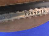 Vintage Daisy Model .177 Cal Spring Action Revolver BB Pellet Gun Pistol