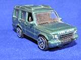 Motor Max Land Rover Discovery 2 ( John Lewis ) Mint in Box  # BAKKIE BONANZA #..Like Hot Wheels