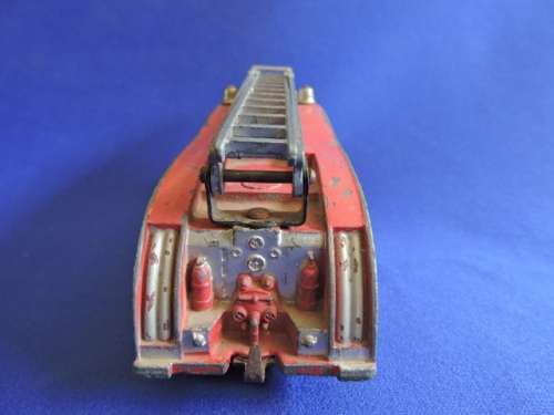 DINKY SUPERTOYS 955 Fire Engine Meccano Ltd  like Corgi Toys
