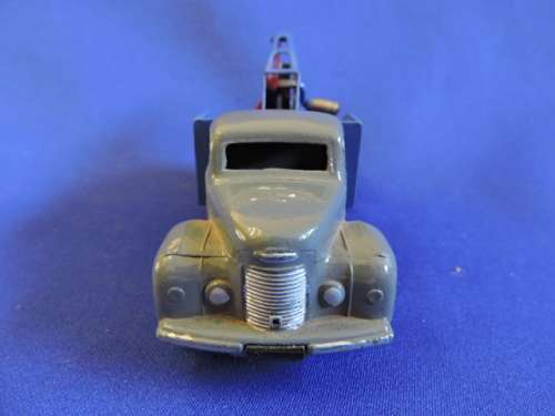 DINKY TOYS Meccano Ltd COMMER Dinky Service Tow Truck like Corgi Toys