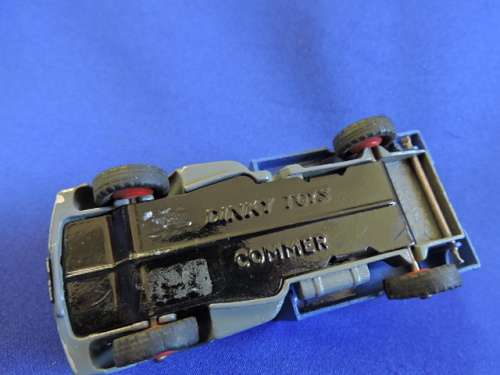 DINKY TOYS Meccano Ltd COMMER Dinky Service Tow Truck like Corgi Toys