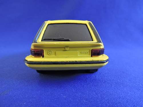 Corgi MG Maestro 1600  AUSTIN ROVER GROUP with working head and rear lights  MIB ...