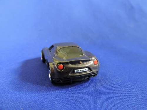 Matchbox MB 905 ALFA ROMEO 4C Mint In Box  like Hot Wheels ....
