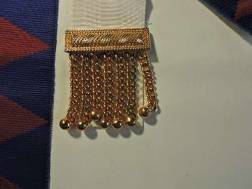MASONIC Apron