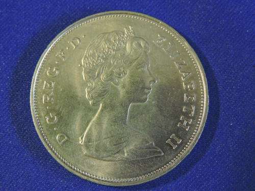 1981 Charles & Diana coin  British   #  CRAZY BARGAIN COIN  #