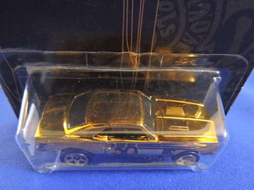 Hot Wheels CHEVY Chevrolet CAMERO ( Rare CHASE CAR )
