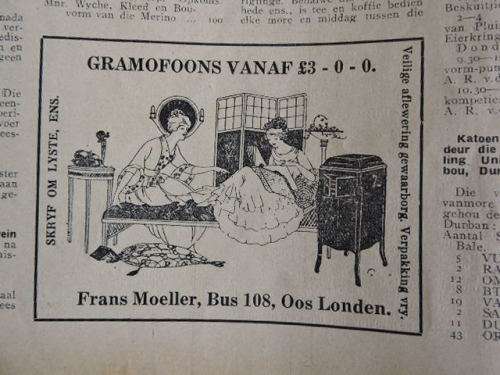 Die Landbouweekblad Tydskrif September 1924  ( Ja, 1924 )