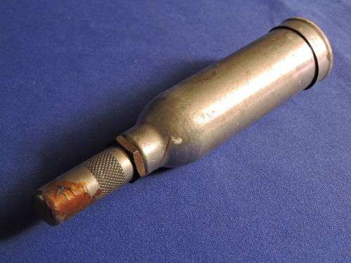 Vintage Enots 5A Grease Gun