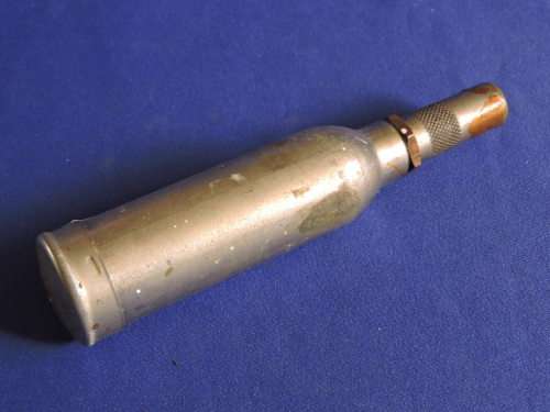 Vintage Enots 5A Grease Gun