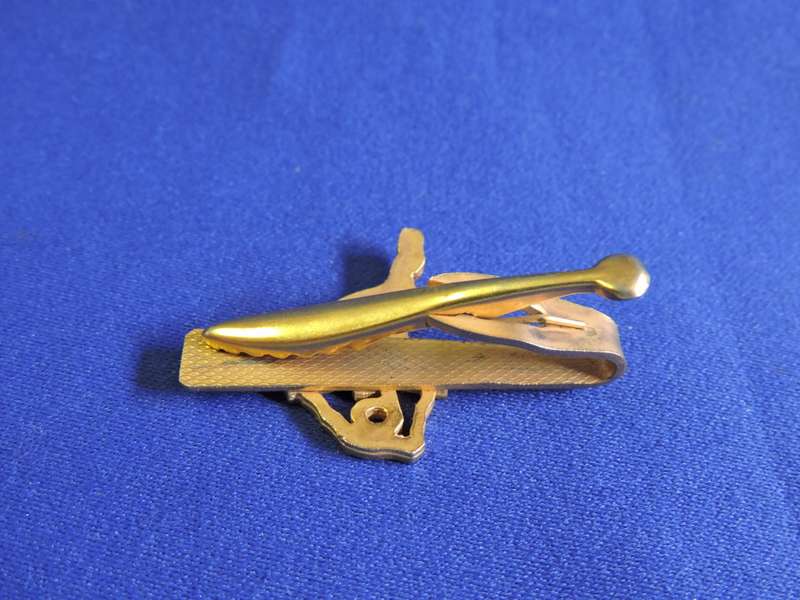 South Africa Republic 5 year anniversary Tie Pin